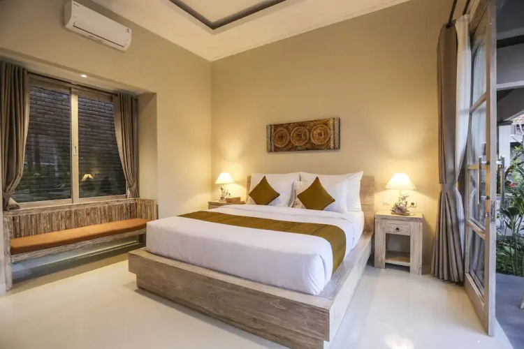 Uma Dhari Villa