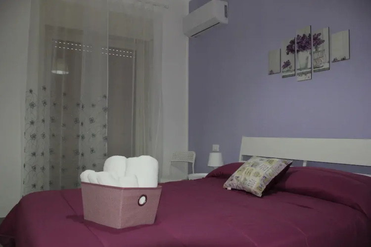 Dimora Fraula Guest House