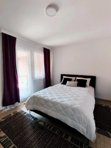 Apartment in Konjic