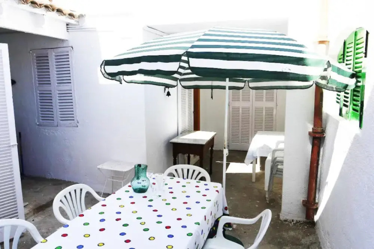 102369 - Villa in Palma de Mallorca