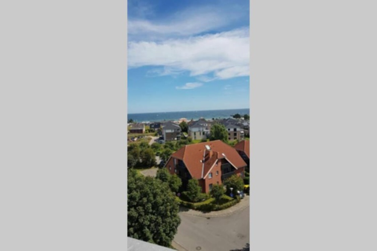 Ferienwohnung Berolina 116