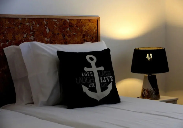Sagres Sun Stay - Surf Camp & Hostel