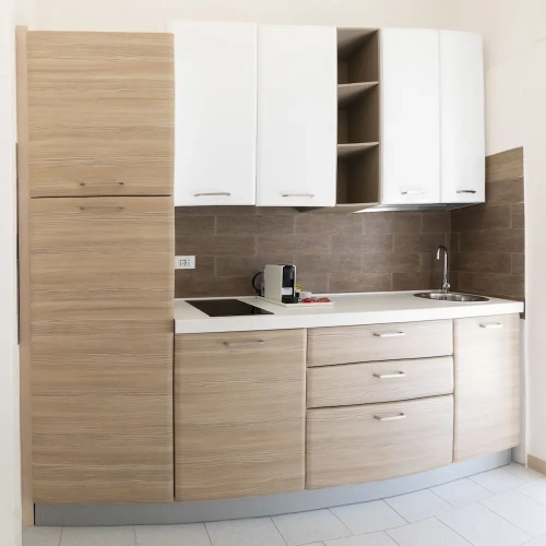 Family Apartment