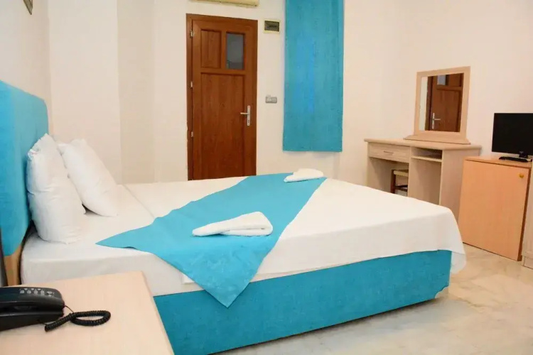 Costa Mare Türkbükü