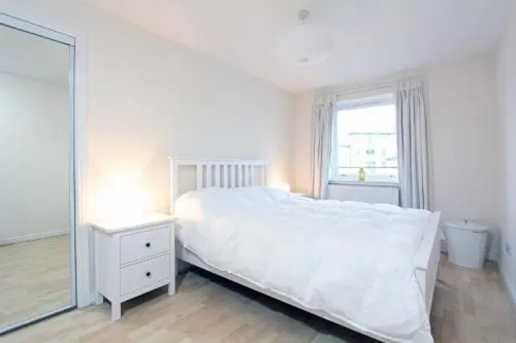 The Shore View Apartment