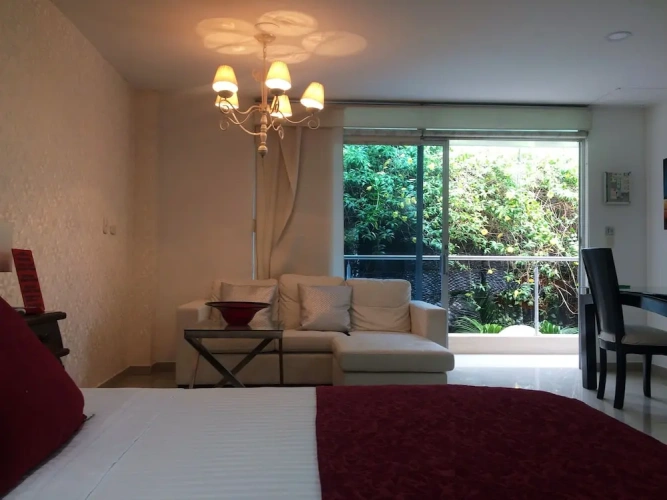 4 Bedrooms Junior Suite
