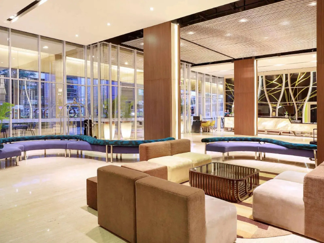 Artotel Harmoni Jakarta