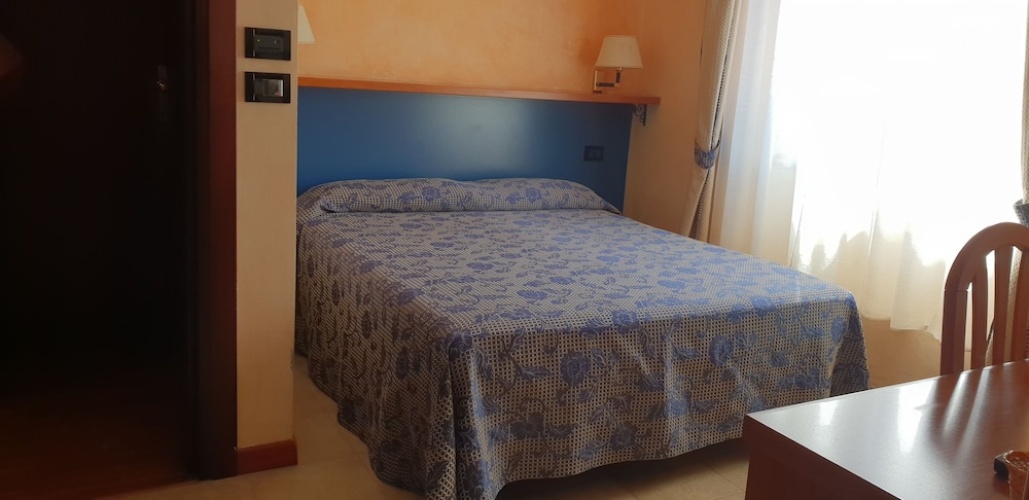 Hotel All Olivo