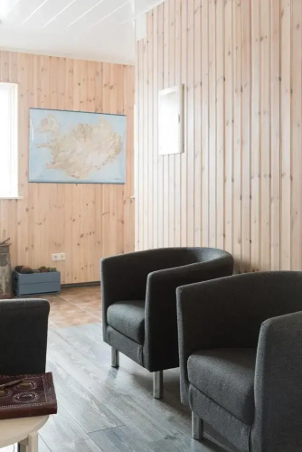 Guesthouse Bægisá