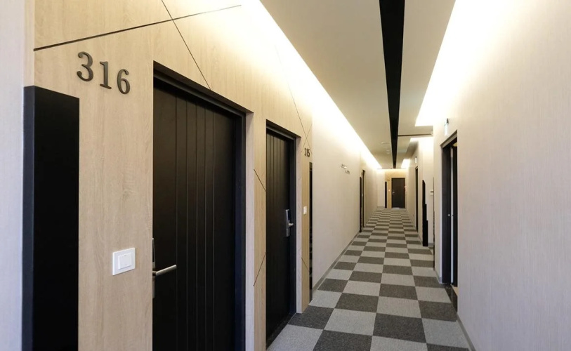 Yu Chun Hotel