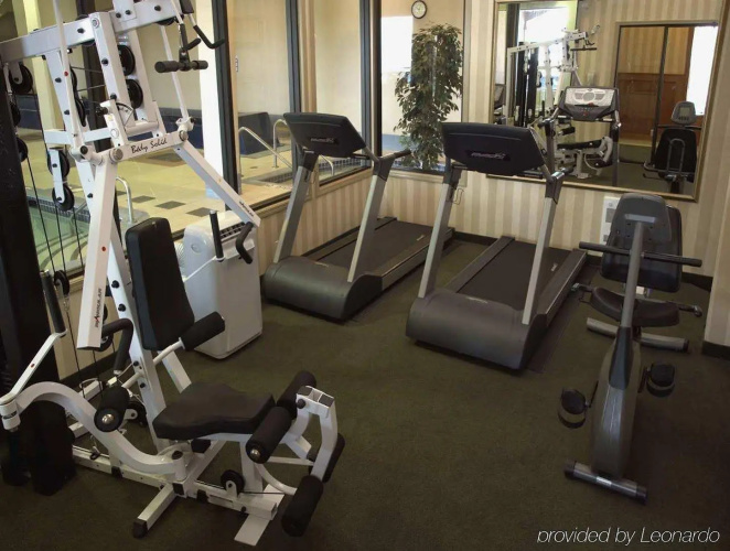 Hampton Inn by Hilton Kamloops photo 25