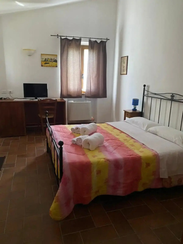 Agriturismo Il Merollo