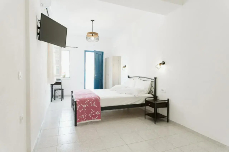 Limnes Villas