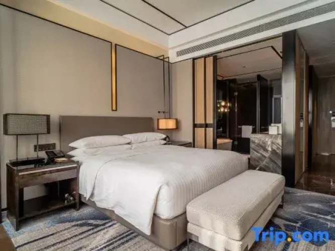 Double Guest room with city view