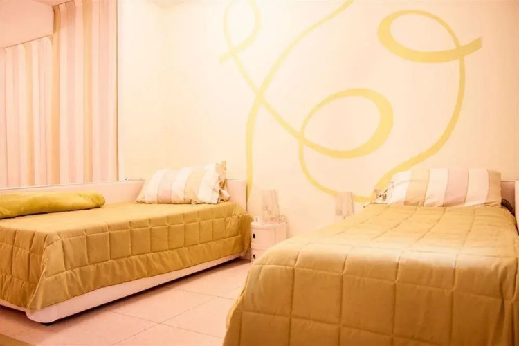 Be Happy Residence