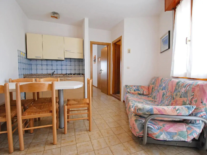 Moschettieri - One Bedroom No.2