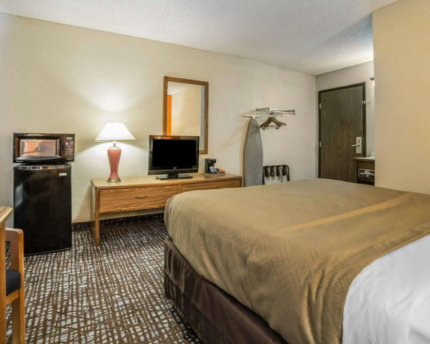 Econo Lodge Billings