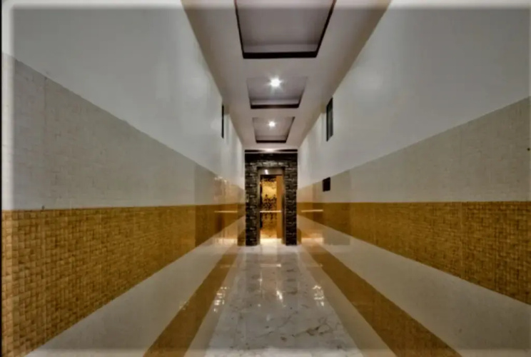 Shree Krishna Residency by FabHotels