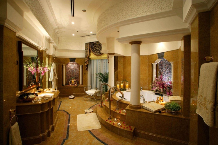 Waldorf Astoria Jeddah - Qasr Al Sharq photo 18