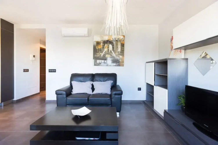 Apartment Alba II