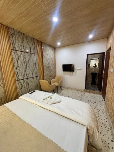 Hotel Dream Villa