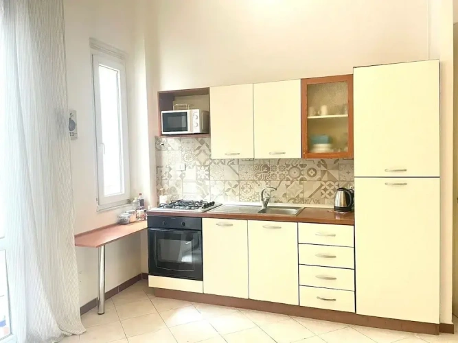 2 Bedrooms Comfort Apartment