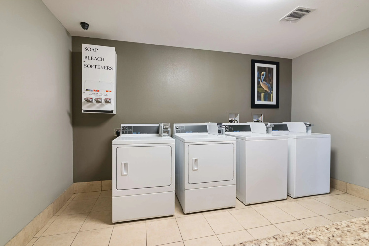 Best Western Plus Deridder Inn & Suites
