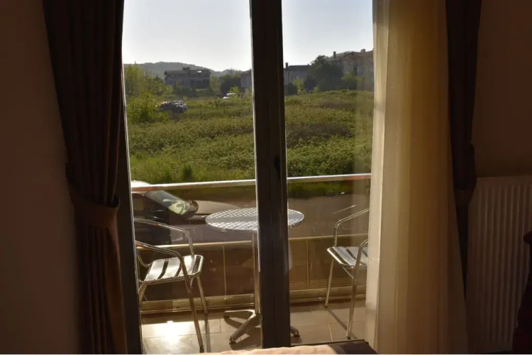 Agva Palas Hotel