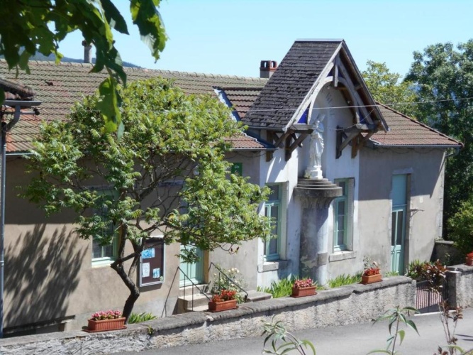 Cottage
