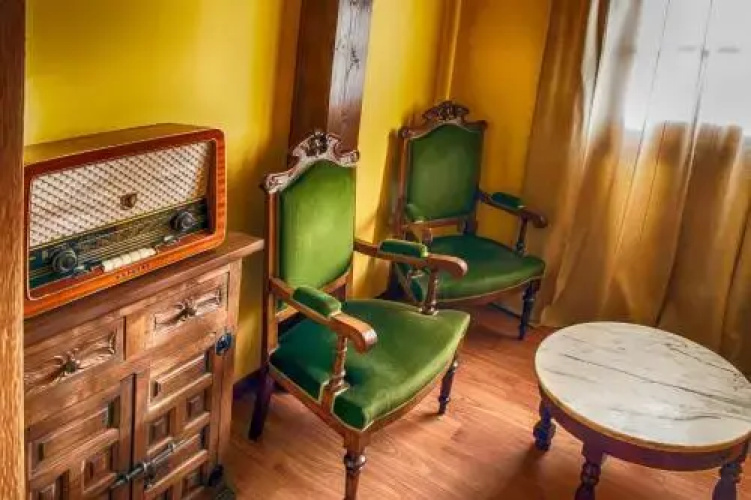 La Casina del Pozo