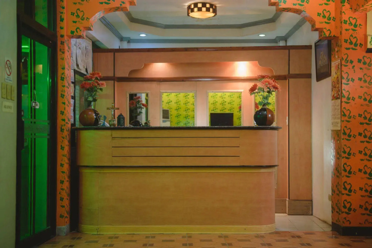 Hotelbild
