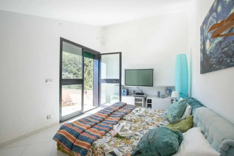Casa Alice With Shared Pool sea View