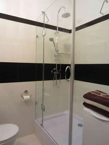 Unique Warsaw Center Apartment