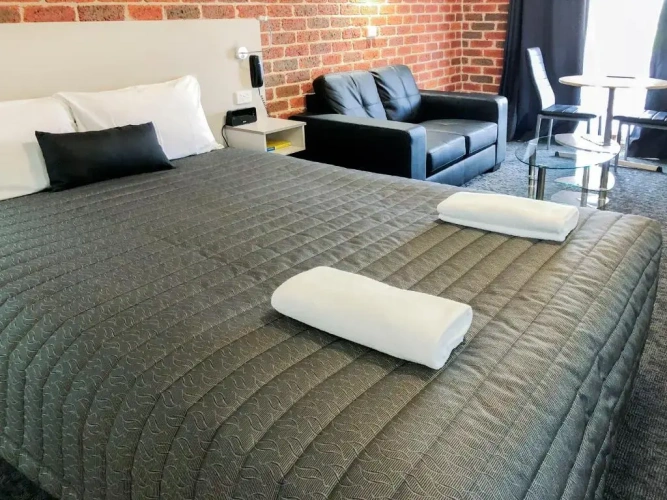 Superior Double room
