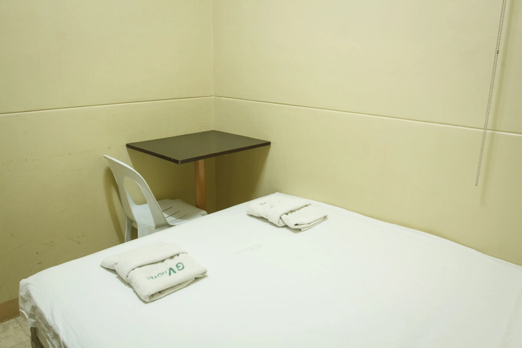 GV Hotel Valencia City