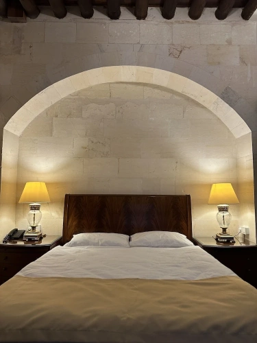 Economy room