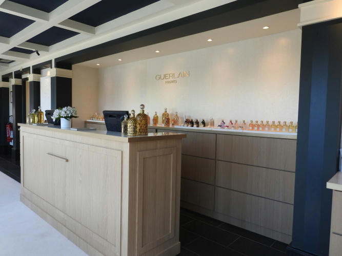 InterContinental Bordeaux - Le Grand Hotel photo 32