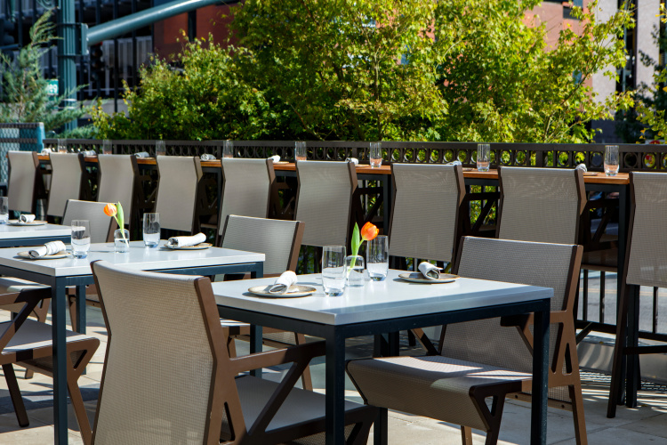 Kimpton Hotel Arras photo 31