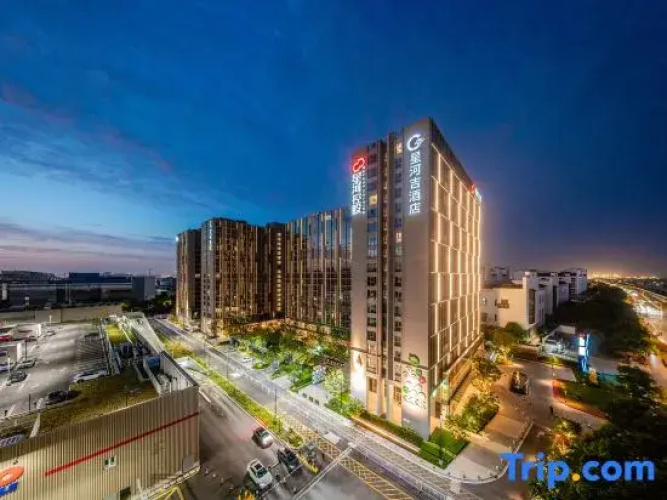 The G Shanghai