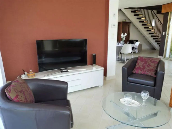 House Bausil Le Barcares