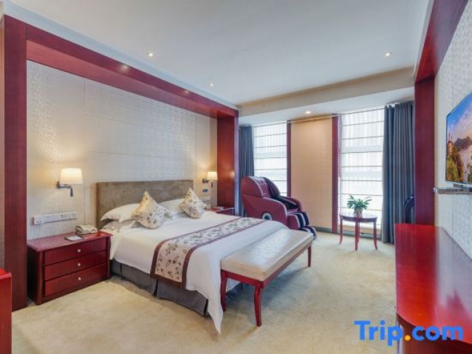 Business Double Suite