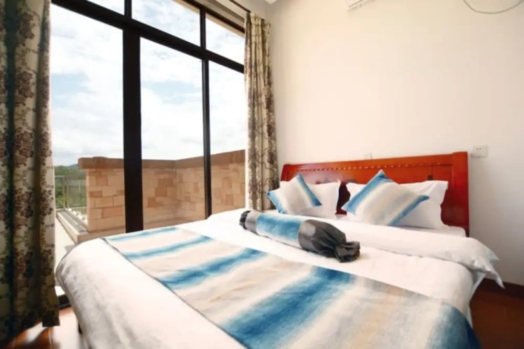 5 Bedrooms Superior Villa