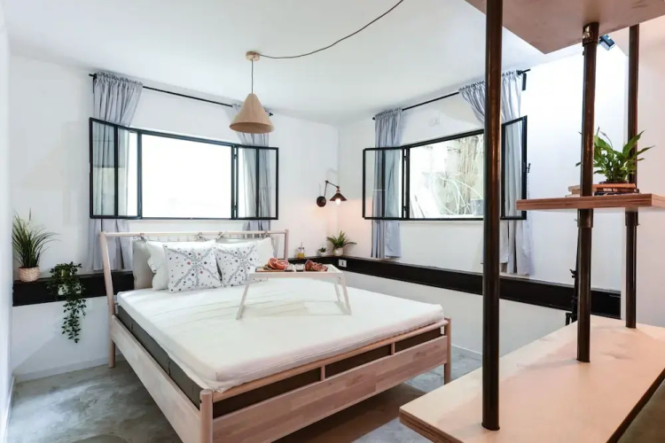 Stylish Studio City Apt Perfect Getaway