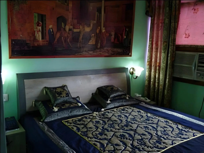 Hotel Kapoor Palace