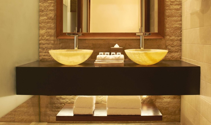 Sofitel Dubai The Palm Resort And Spa photo 16