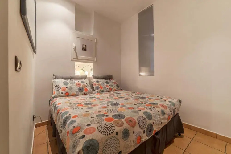 Colosseo & San Clemente Cosy Flat