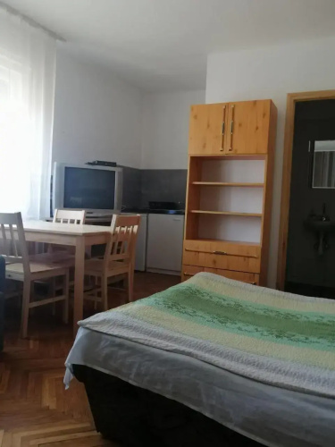 Belvarosi Vendeghaz