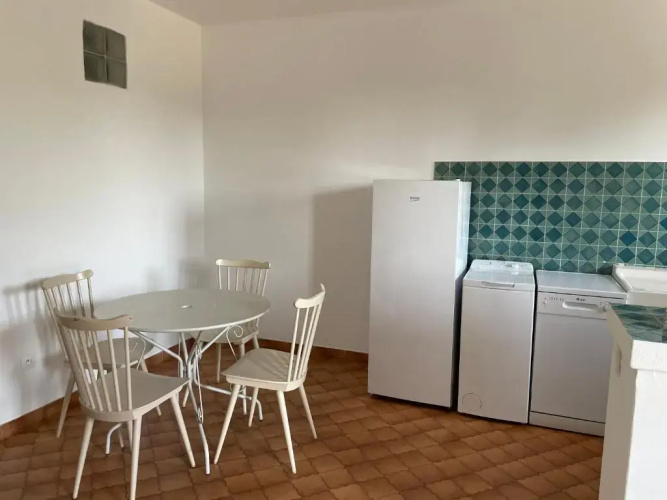 Appartement dans résidence avec piscine