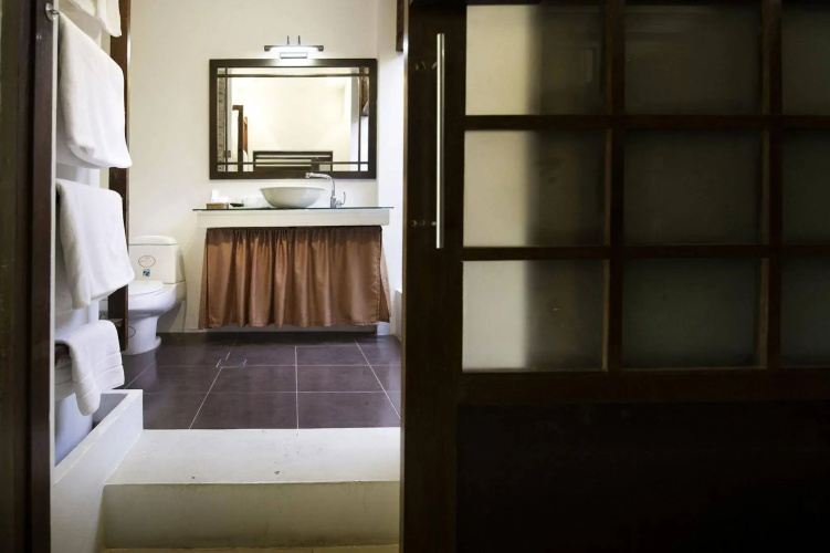 Tharaburi Resort Sukhothai