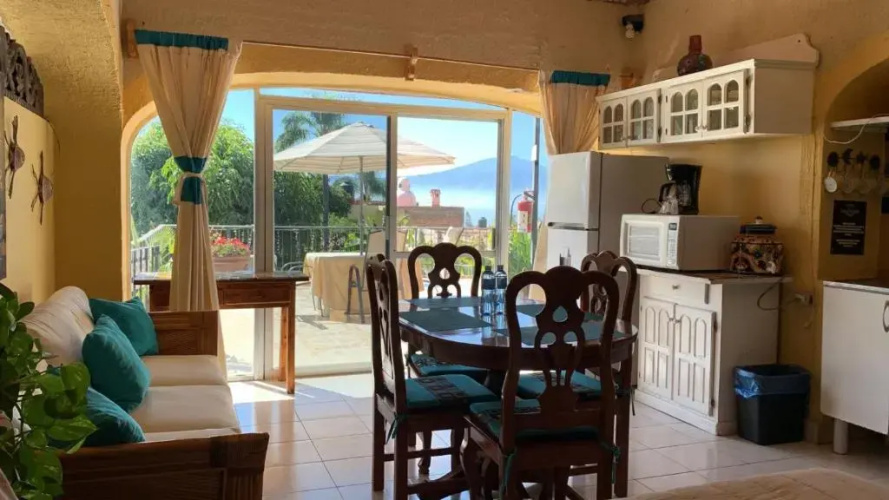 Casa de la Abuela